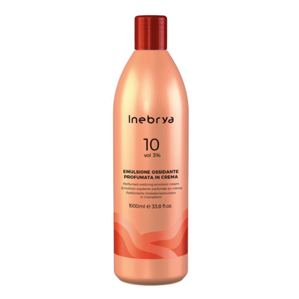Inebrya Peroxide 3% 10 VOL