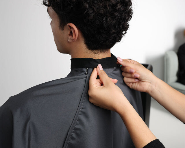 Trend-Design Collier Neck Fleece per stuk