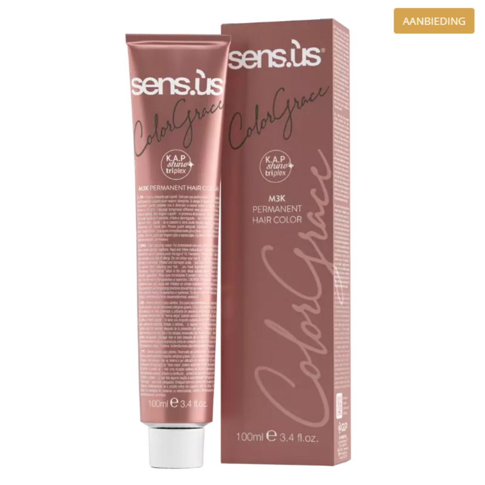 Sens.&ugrave;s ColorGrace 100ml
