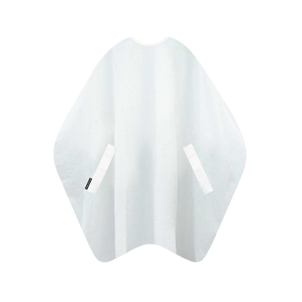 Trend Design Kapmantel Classic White