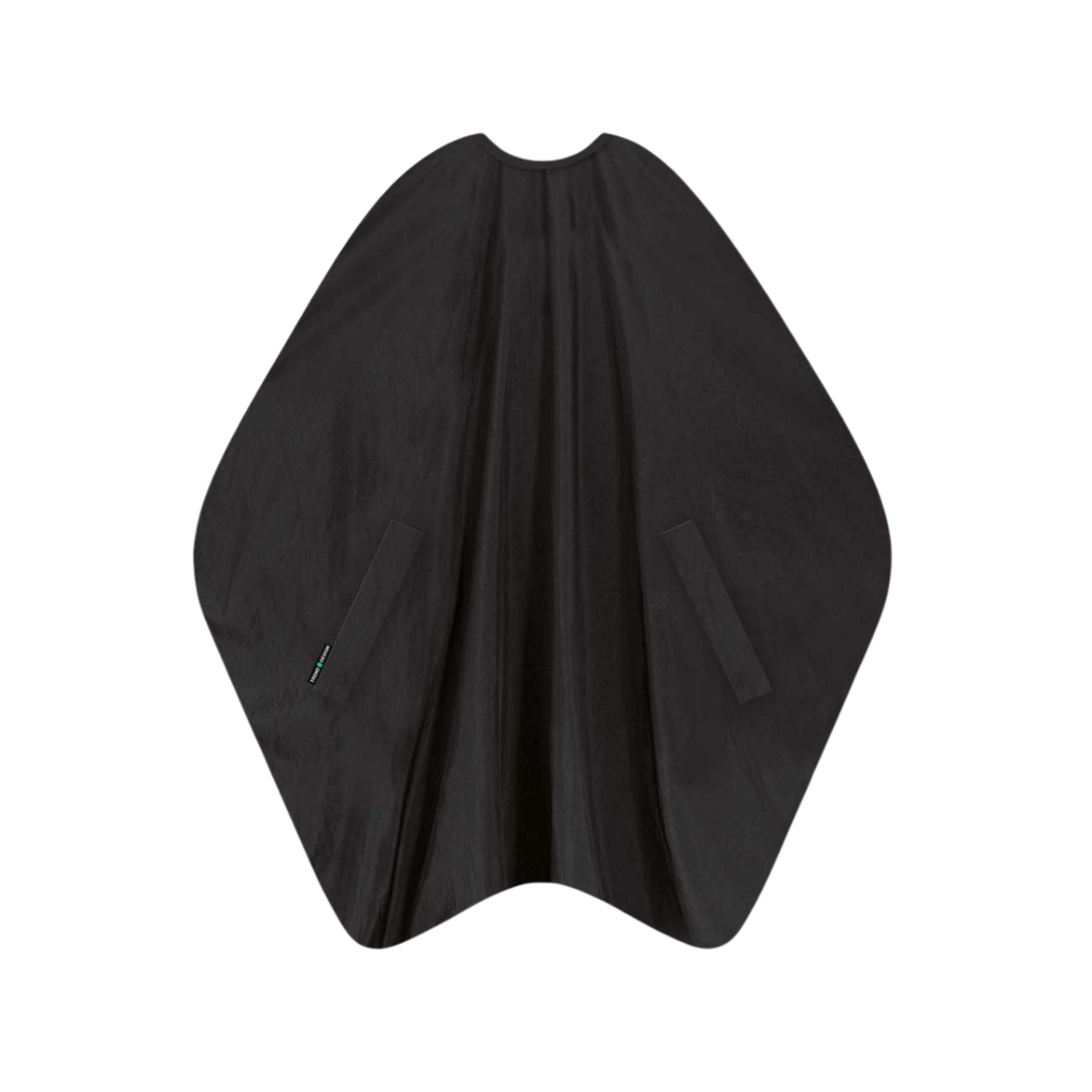 Trend Design Kapmantel Classic Zwart