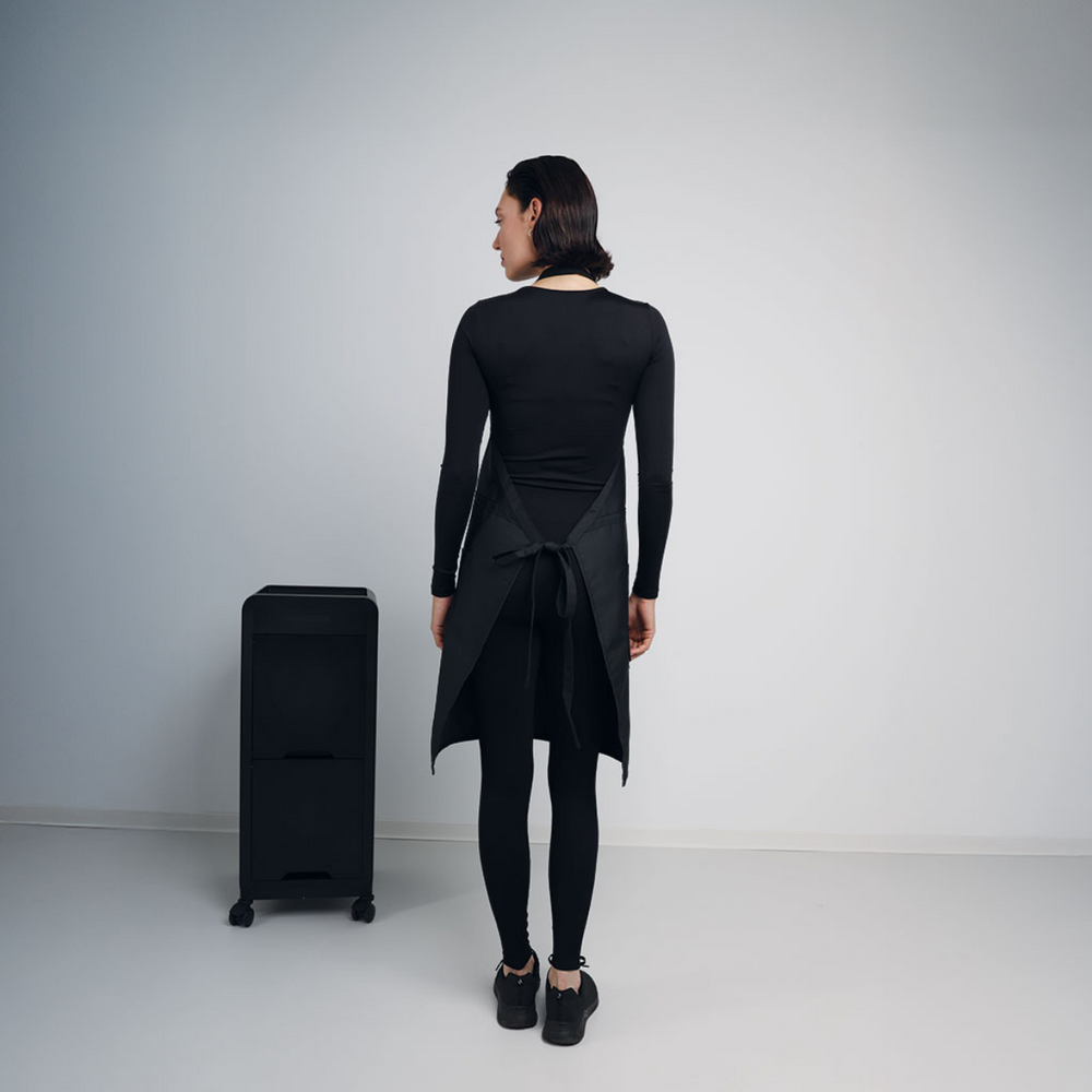 Trend Design Nano Verfschort Uni Zwart