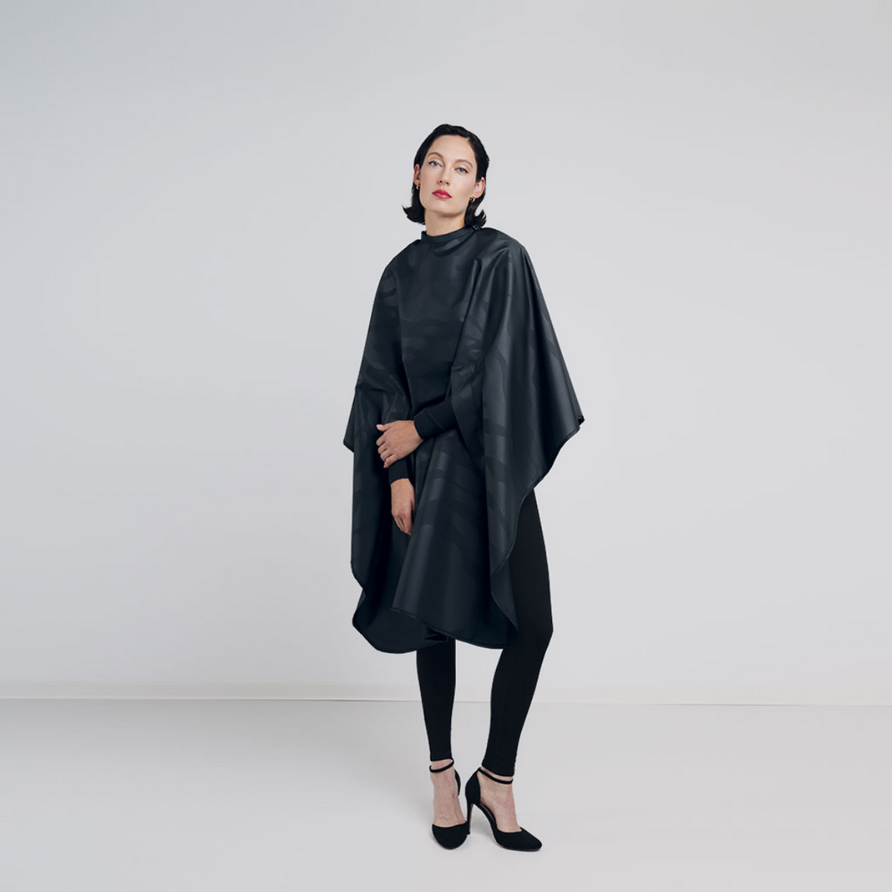 Trend Design Kapmantel Nano Compact