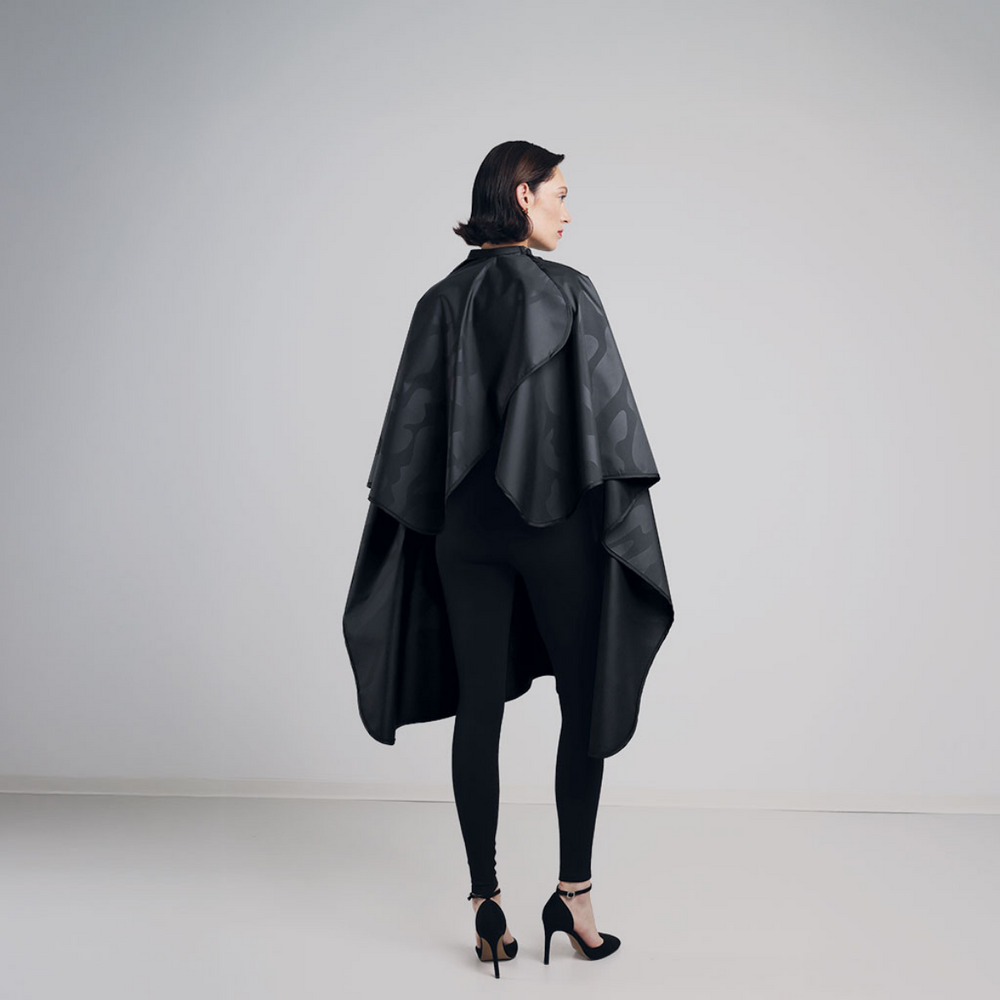 Trend Design Kapmantel Nano Compact