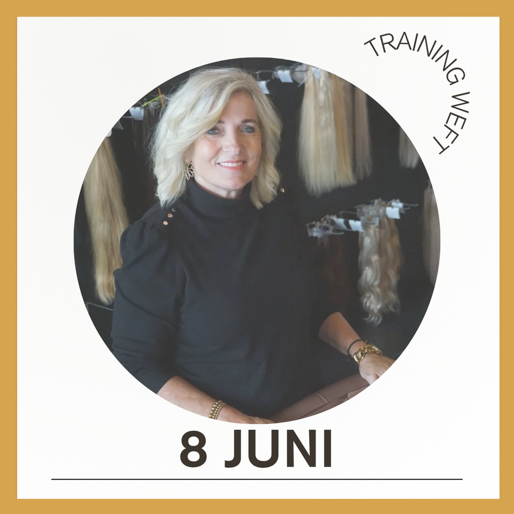 Loes Veenendaal - 8 juni 2026 - Look en Learn + praktijk - Wefts