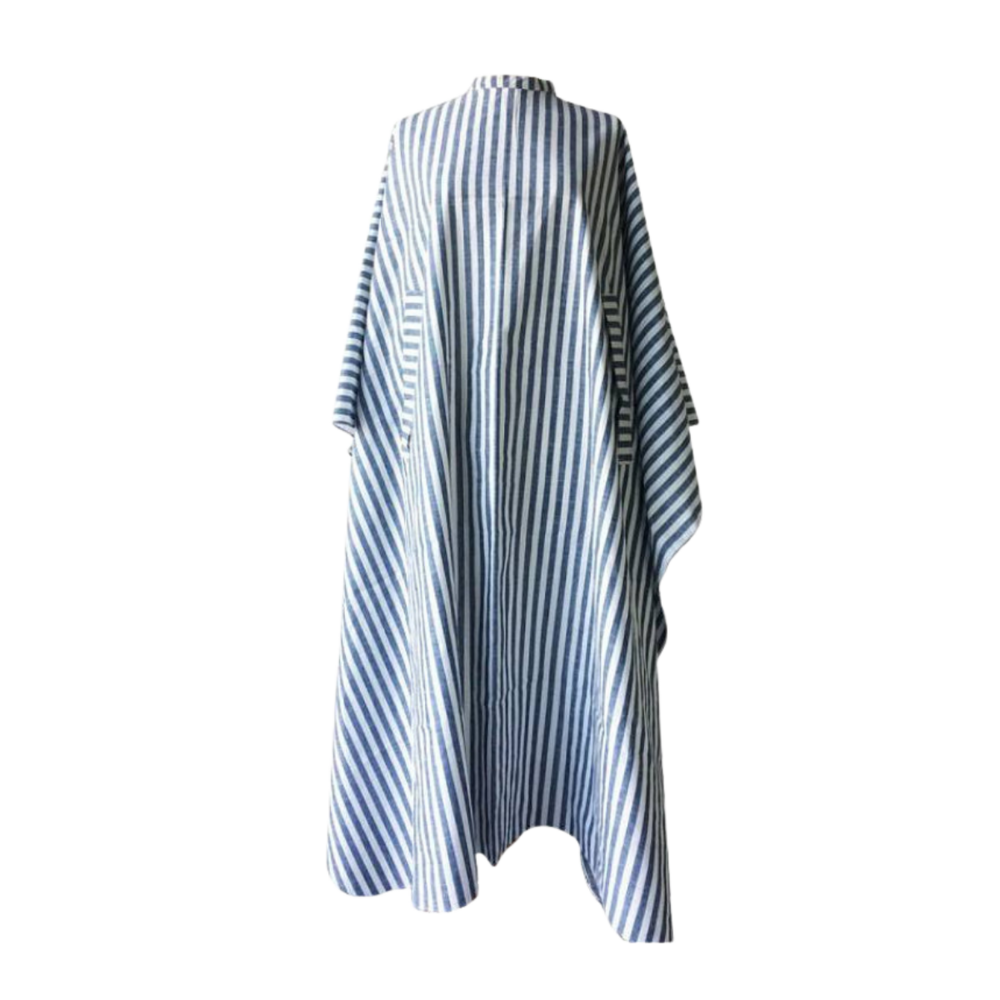 Barburys Barber Cape Stripes met haak