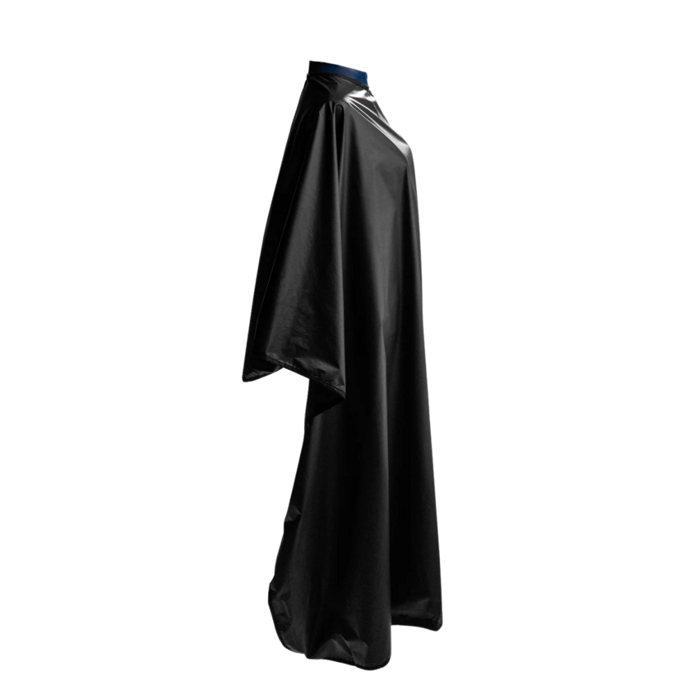 The Zuka - Professional Chemical Cape (with Neck Seal)
