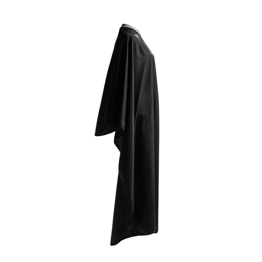 The Zuka - Professional Cutting Cape (with Neck Seal)