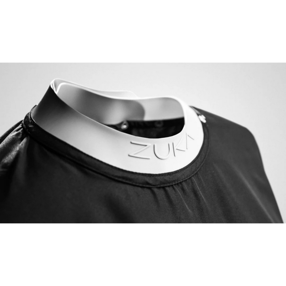 The Zuka - Professional Cutting Cape (with Neck Seal)