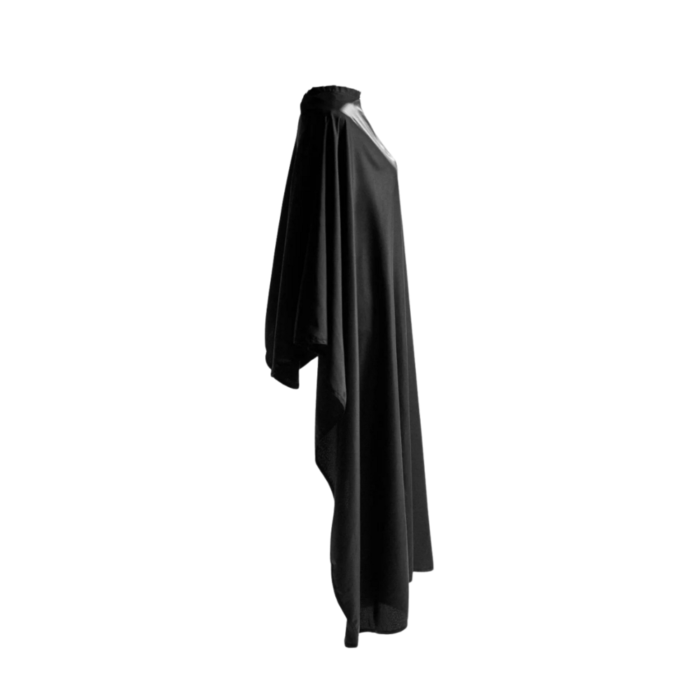 The Zuka - Professional Cutting Cape (without Neck Seal)
