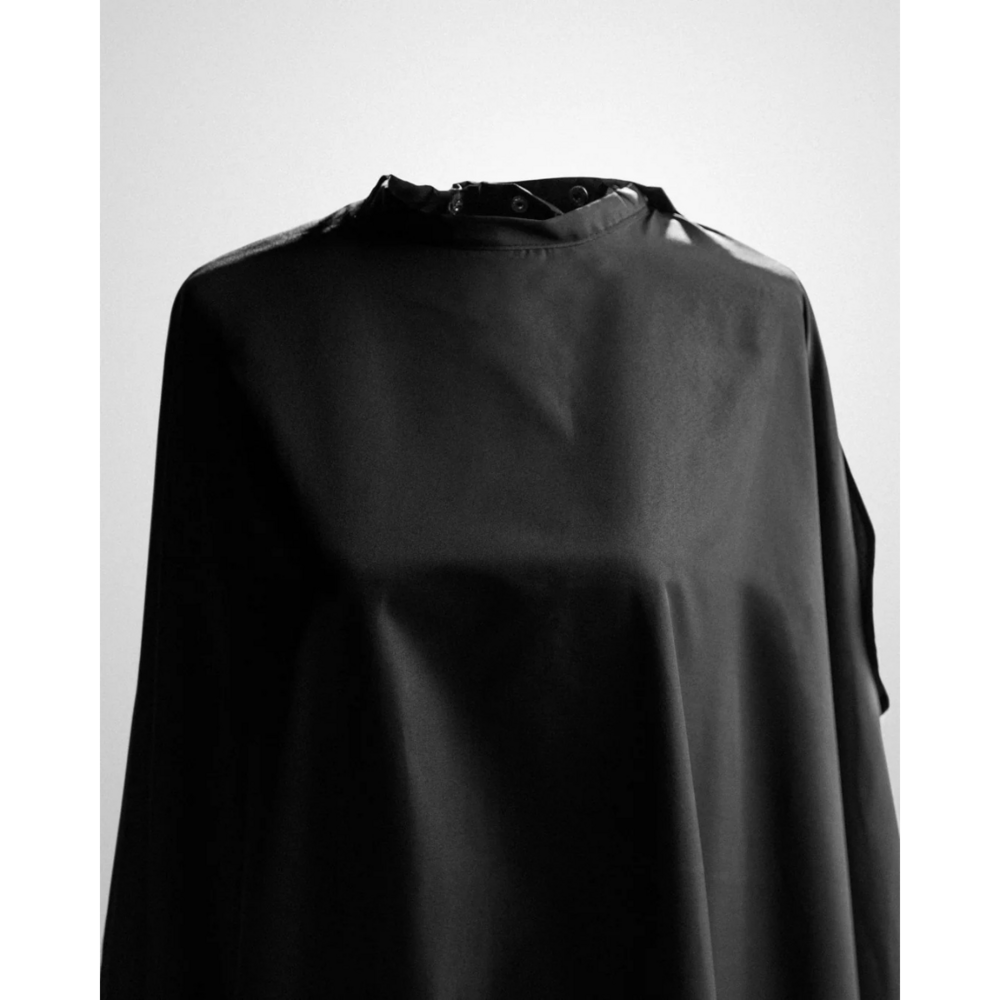 The Zuka - Professional Cutting Cape (without Neck Seal)