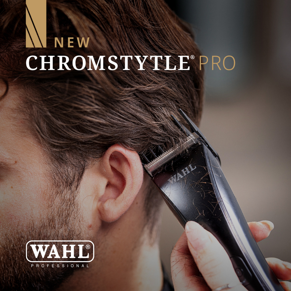 Wahl Chromstyle Pro