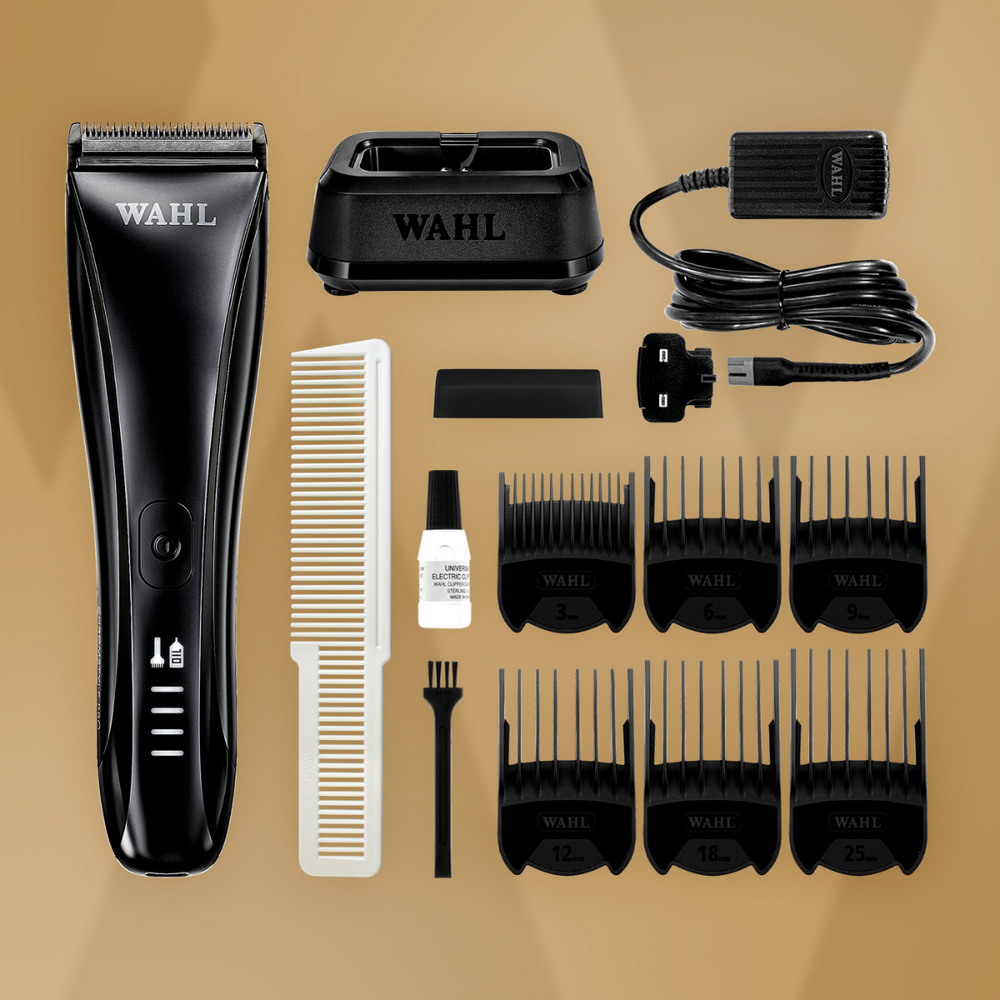 Wahl Chromstyle Pro