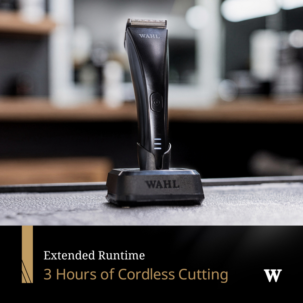 Wahl Chromstyle Pro