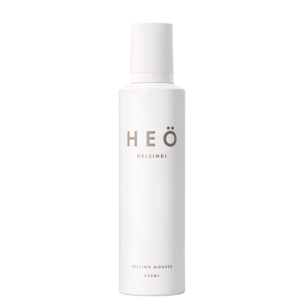 HEO Styling Mousse 250ml