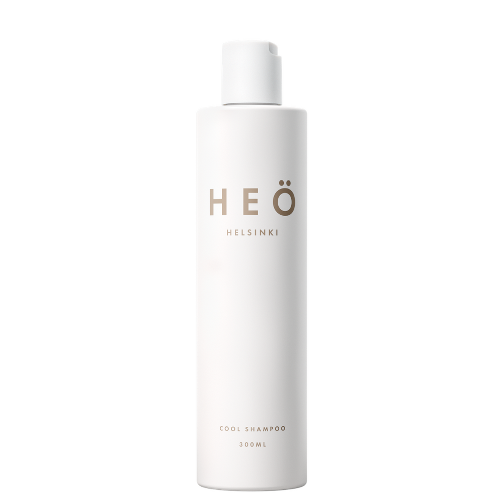 HEO Cool Shampoo 300ml