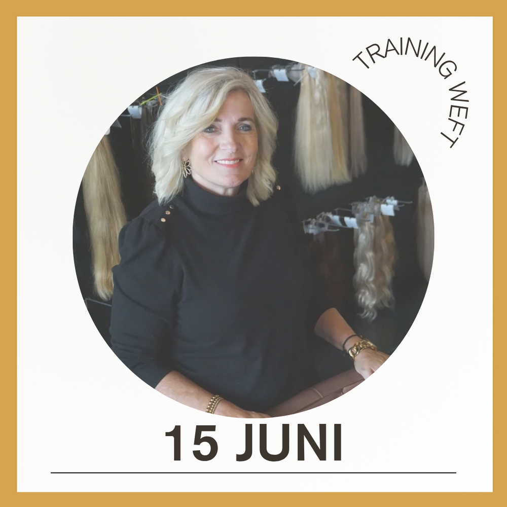 Loes Veenendaal - 15 juni 2026 - Look en Learn + praktijk - Wefts