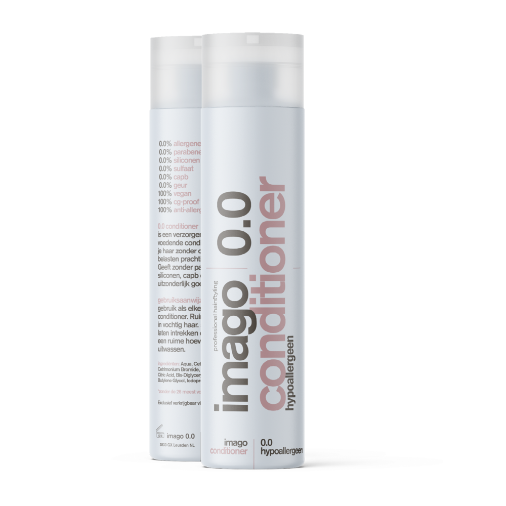 Imago 0.0 Conditioner 250ml