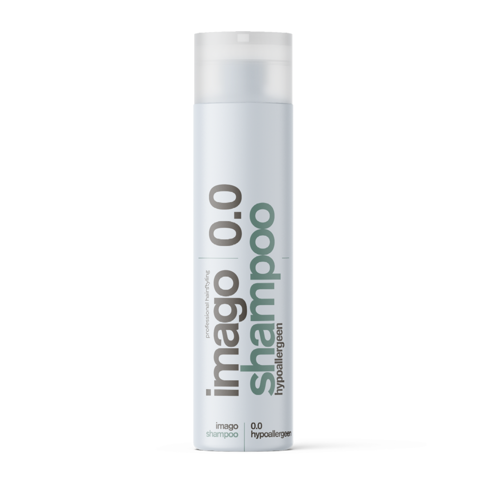 Imago 0.0 Shampoo 250ml