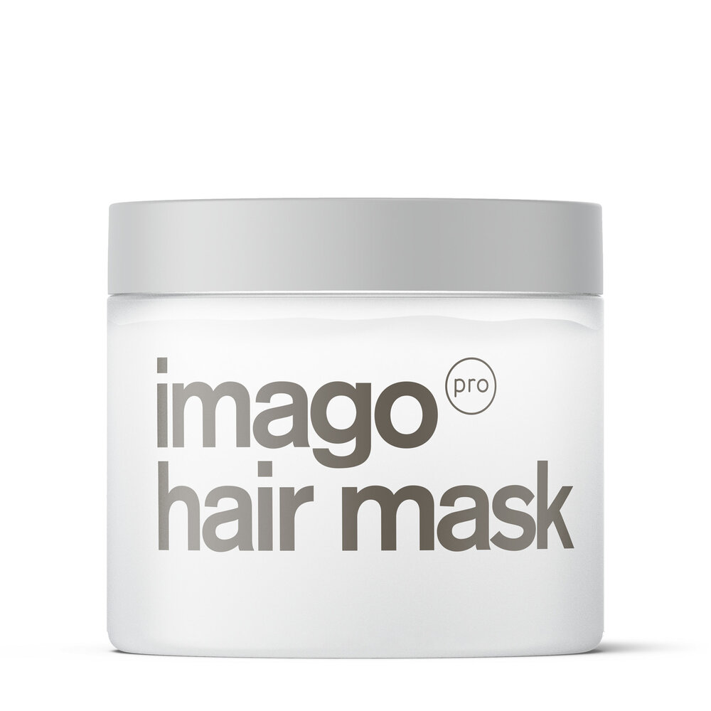 Imago Haircare Hair Mask 500ml