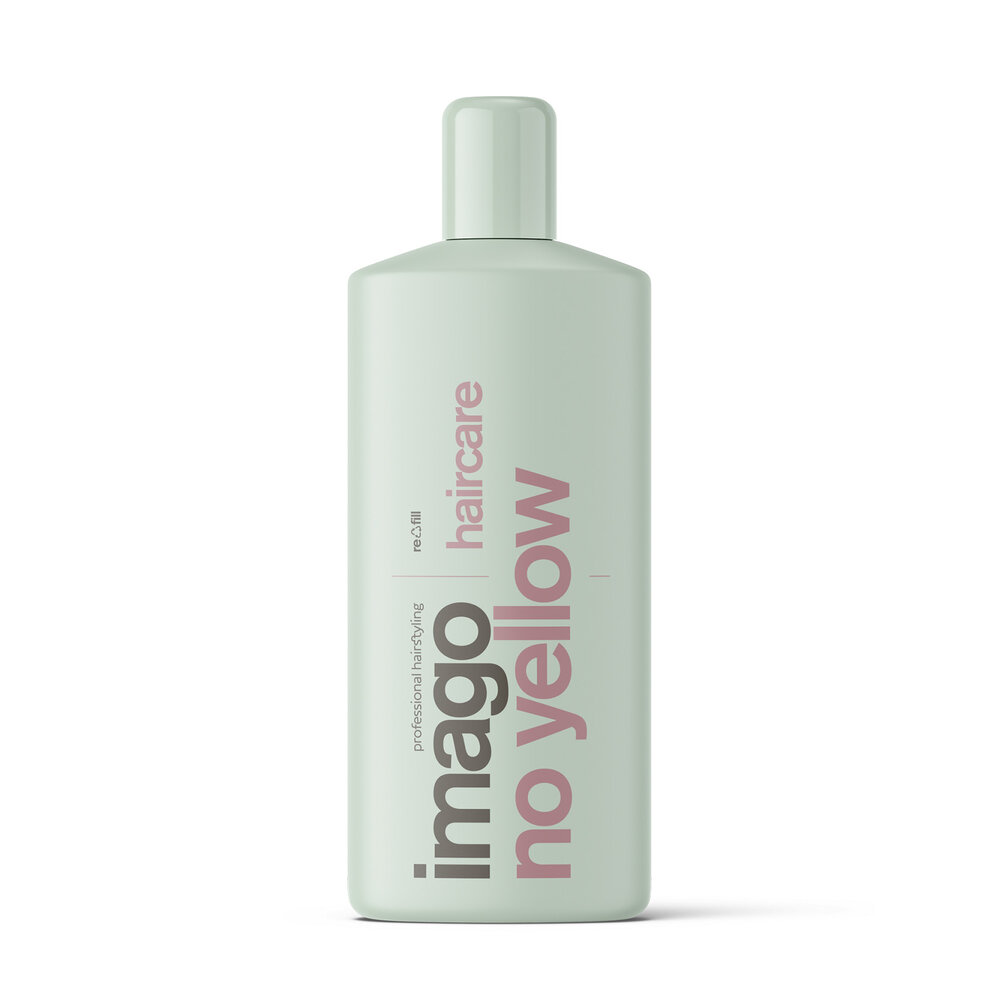 Imago Haircare No Yellow 1000ml