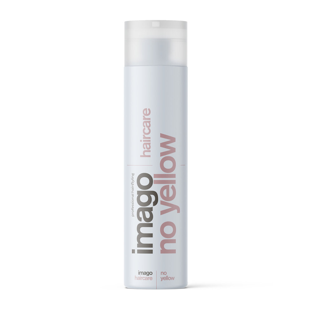 Imago Haircare No Yellow 250ml