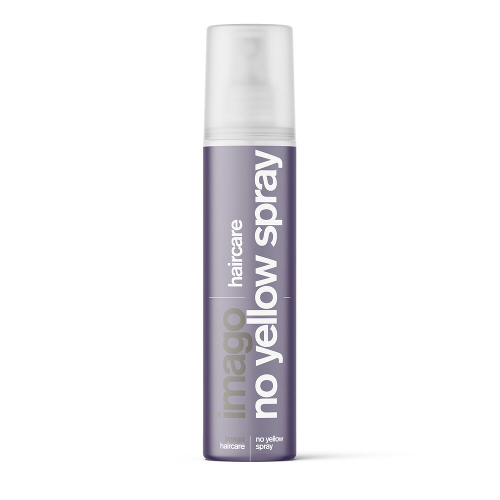 Imago Haircare No Yellow Spray 250ml