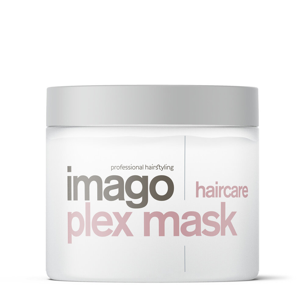 Imago Haircare Plex Mask 500ml