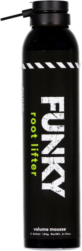 Funky Root Lifter