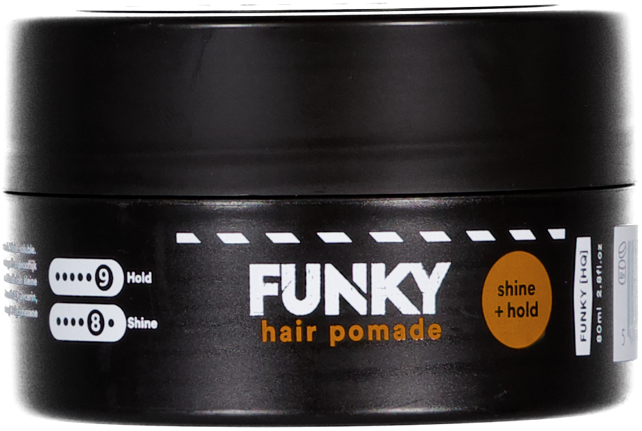 Funky Hair Pomade