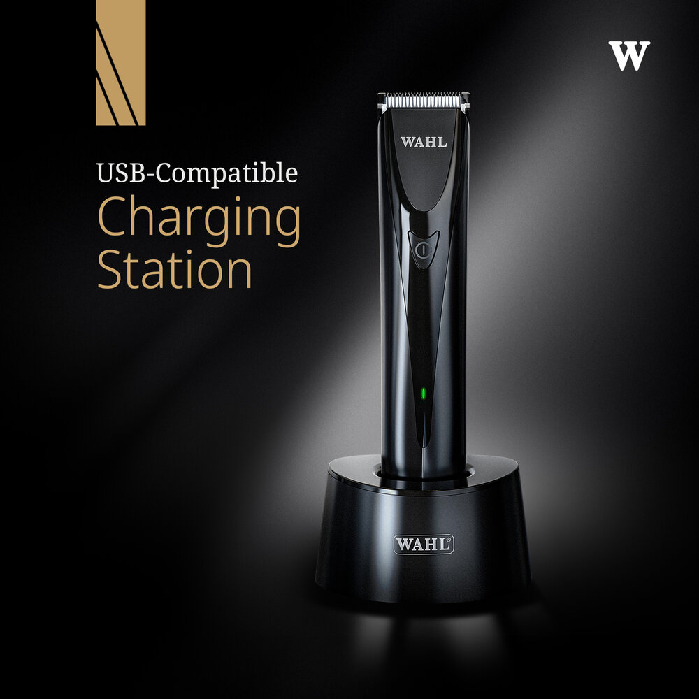 Wahl ChroMini Duo