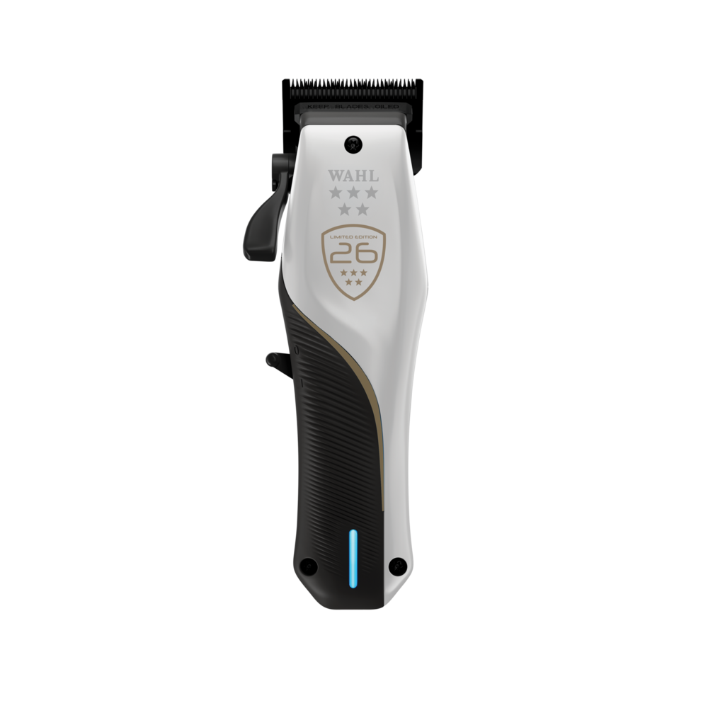 Wahl Clipper Vapor + gratis Cap