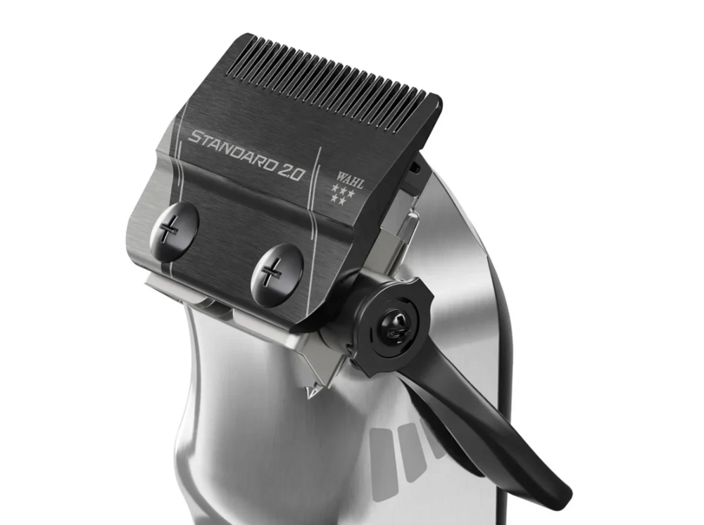 Wahl Senior 2.0