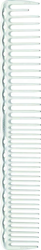 Y.S. Park Knipkam YS-338 Ronde Tand 185mm Wit