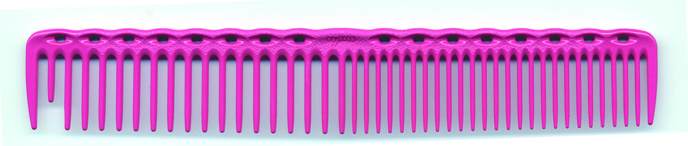 Y.S. Park Knipkam YS-338 Ronde Tand 185mm Roze