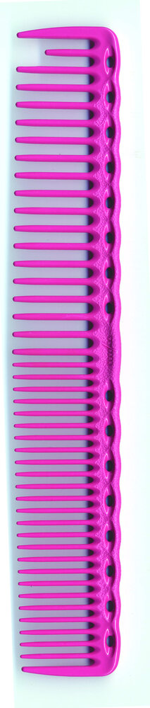 Y.S. Park Knipkam YS-338 Ronde Tand 185mm Roze