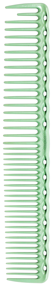 Y.S. Park Knipkam YS-338 Ronde Tand 185mm Mintgroen