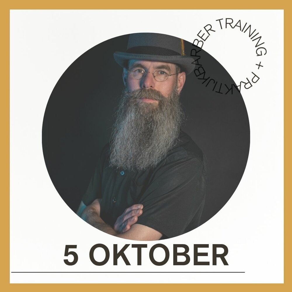 Wahl Educator Cay Kleeven - 5 oktober 2026 - Hele dag Look &amp; Learn + Praktijk