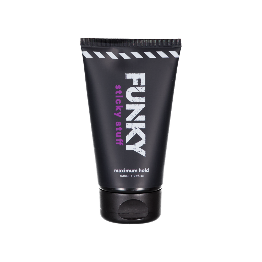 Funky Sticky Stuff haargel 150 ml
