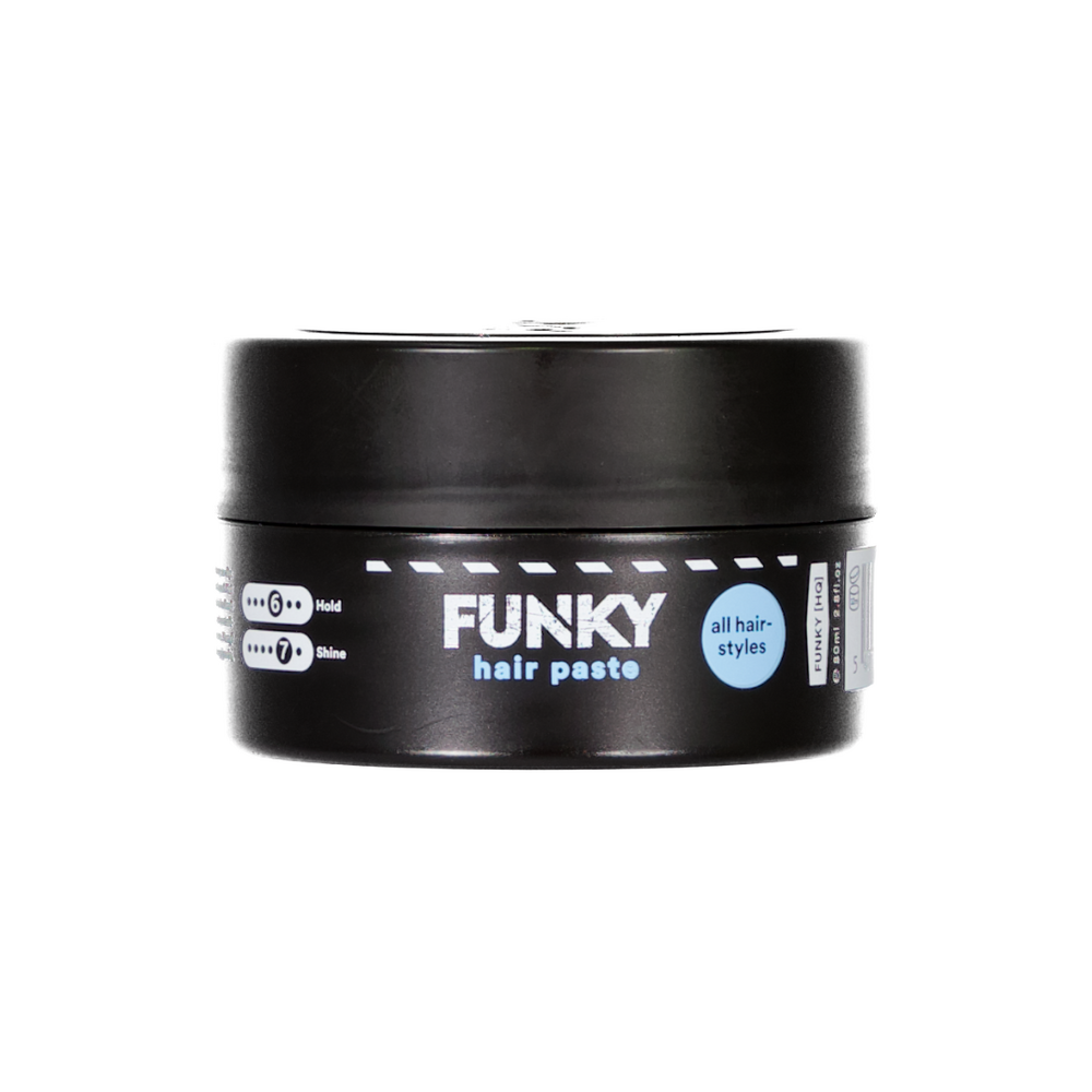 Funky Hair Paste stylingpaste 80 ml