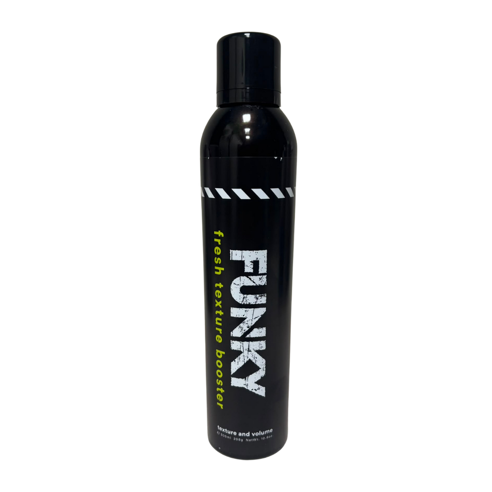 Funky Fresh Texture Booster