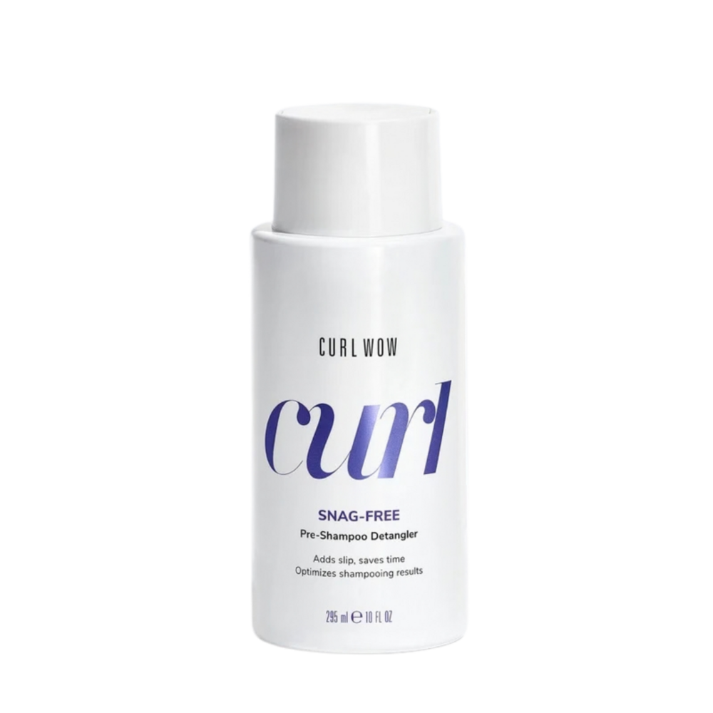 Color Wow Curl Wow Snag-Free Pre-Shampoo Detangler 295ml flacon