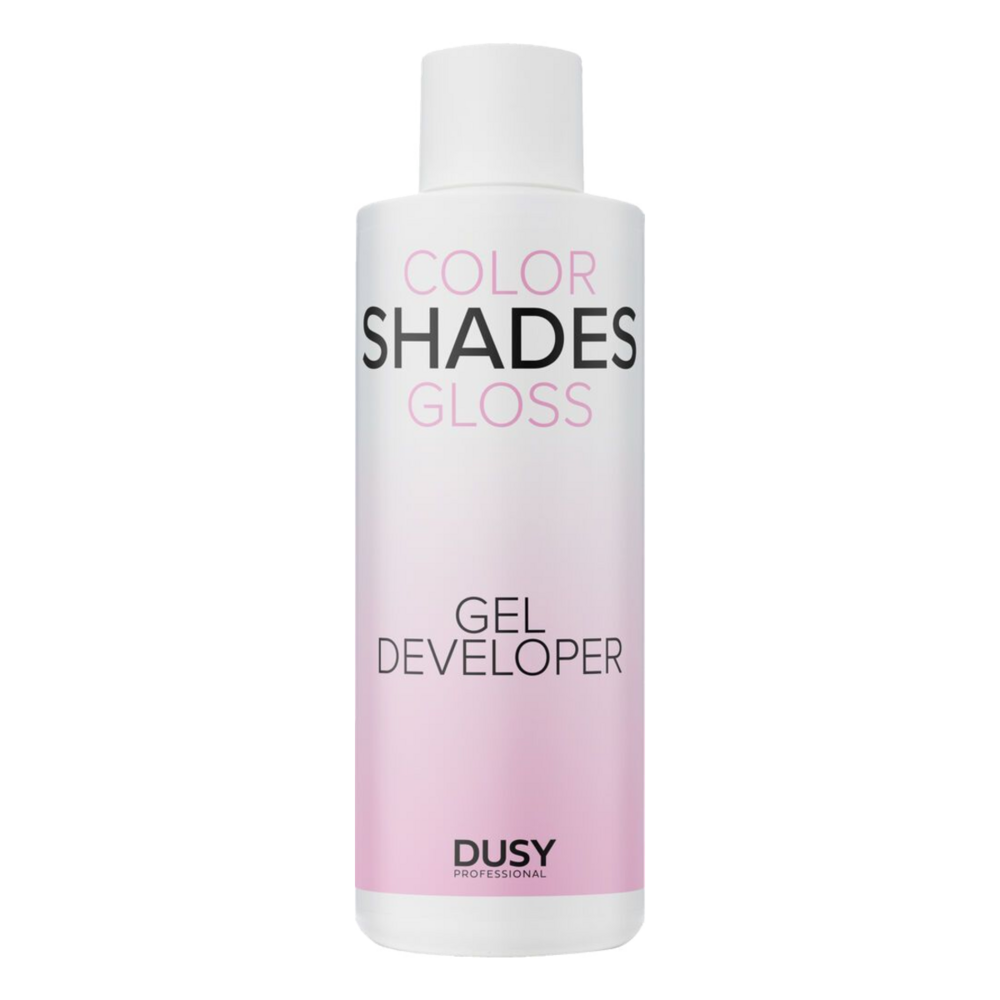 Dusy Color Shades Gel Developer 1000ml