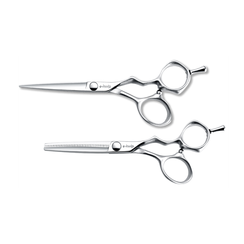 E-kwip Surimu Set 6,0 inch met knipschaar en modelleerschaar
