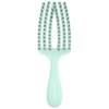 Olivia Garden Fingerbrush Care Mini Groen