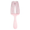 Olivia Garden Fingerbrush Care Mini roze