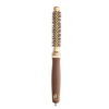 Olivia Garden Expert Blowout Shine Wavy Gold &amp; Brown 15mm