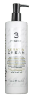 Keratin Cream 1L