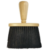 Nekkwast - Paardenhaar met nylon