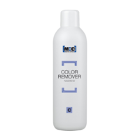 M:C Color Remover 1000 ml Zachte contourenreiniger